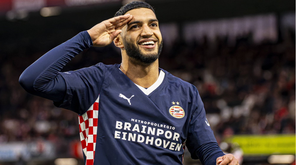 Galatasaray'ın gündemindeydi - Bayern Münih, Ismael Saibari transferinde sona yaklaştı